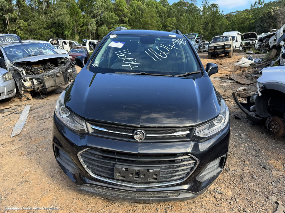 2014-2020 Holden Trax Ecu