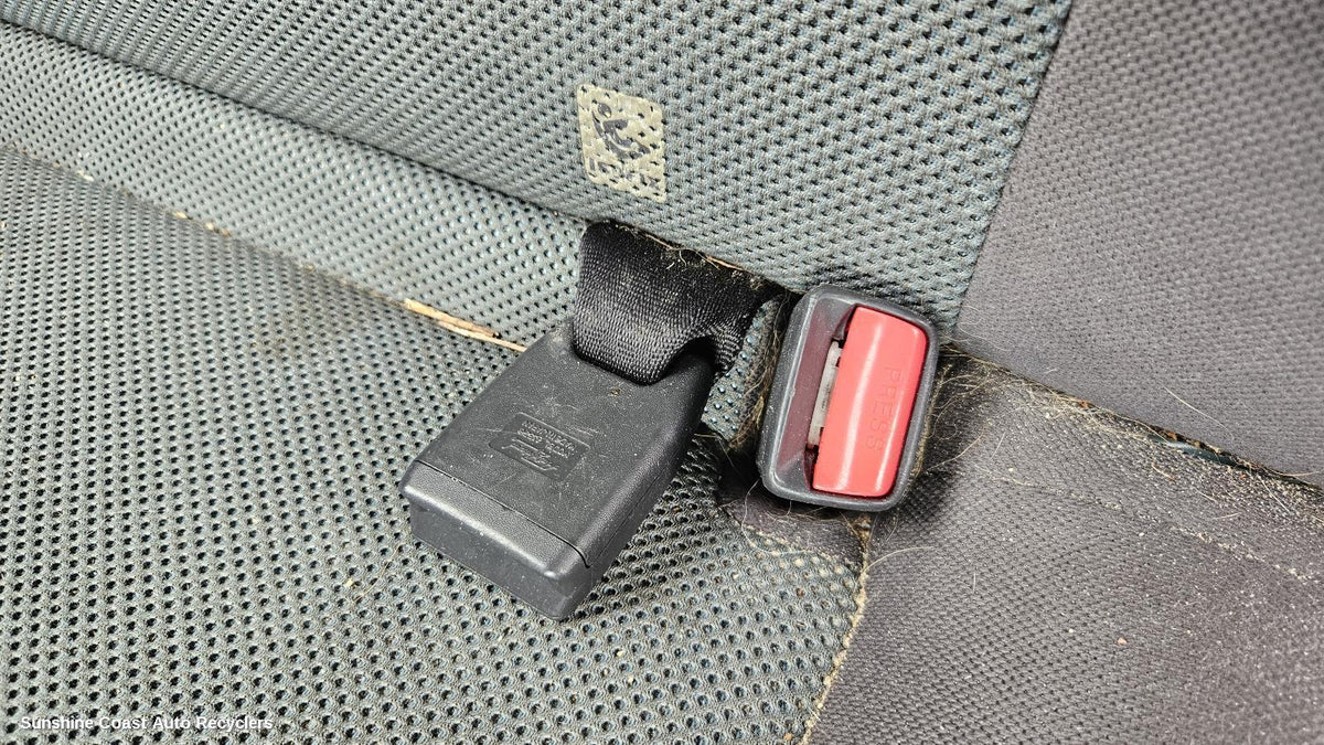 2002-2007 Subaru Impreza Seatbelt Stalk