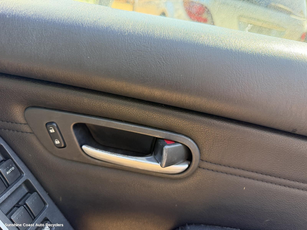 2007-2009 Mazda Cx9 Door Handle