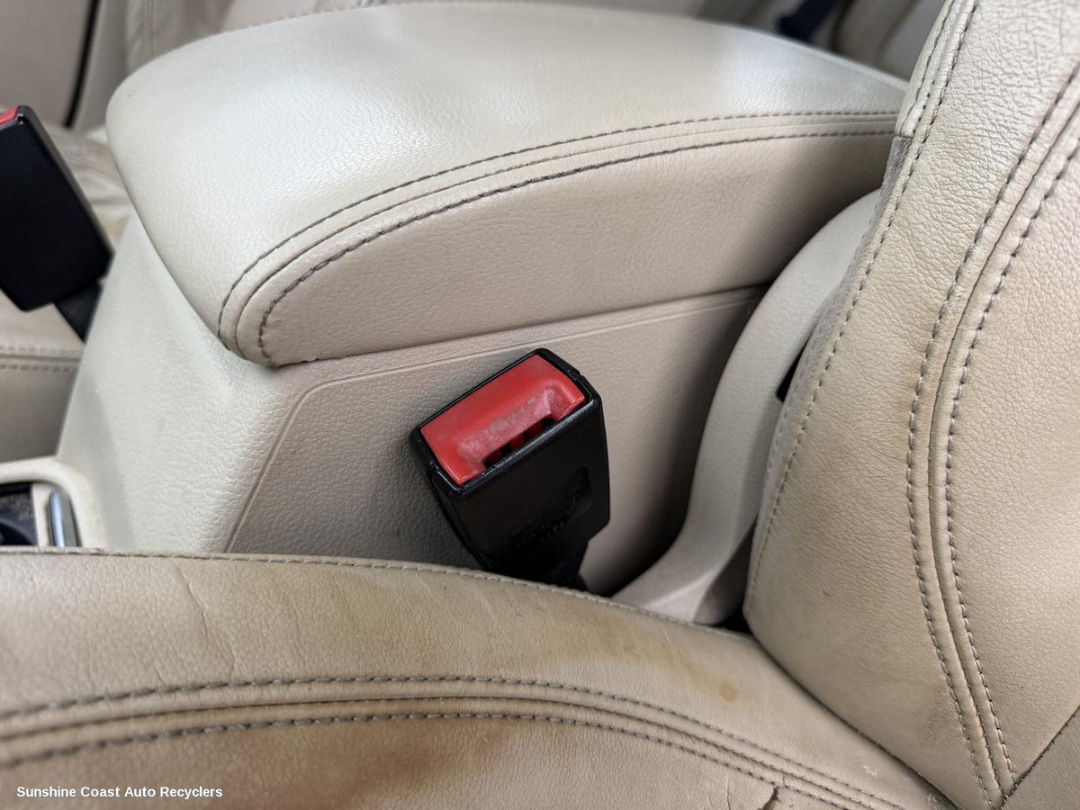 2008-2012 Volkswagen Tiguan Seatbelt Stalk