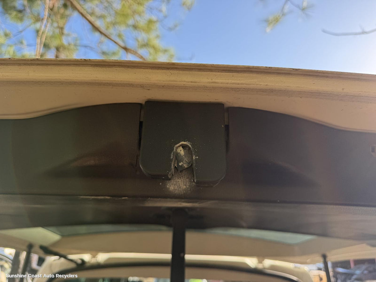 2004-2015 Volkswagen Transporter Door Boot Gate Lock