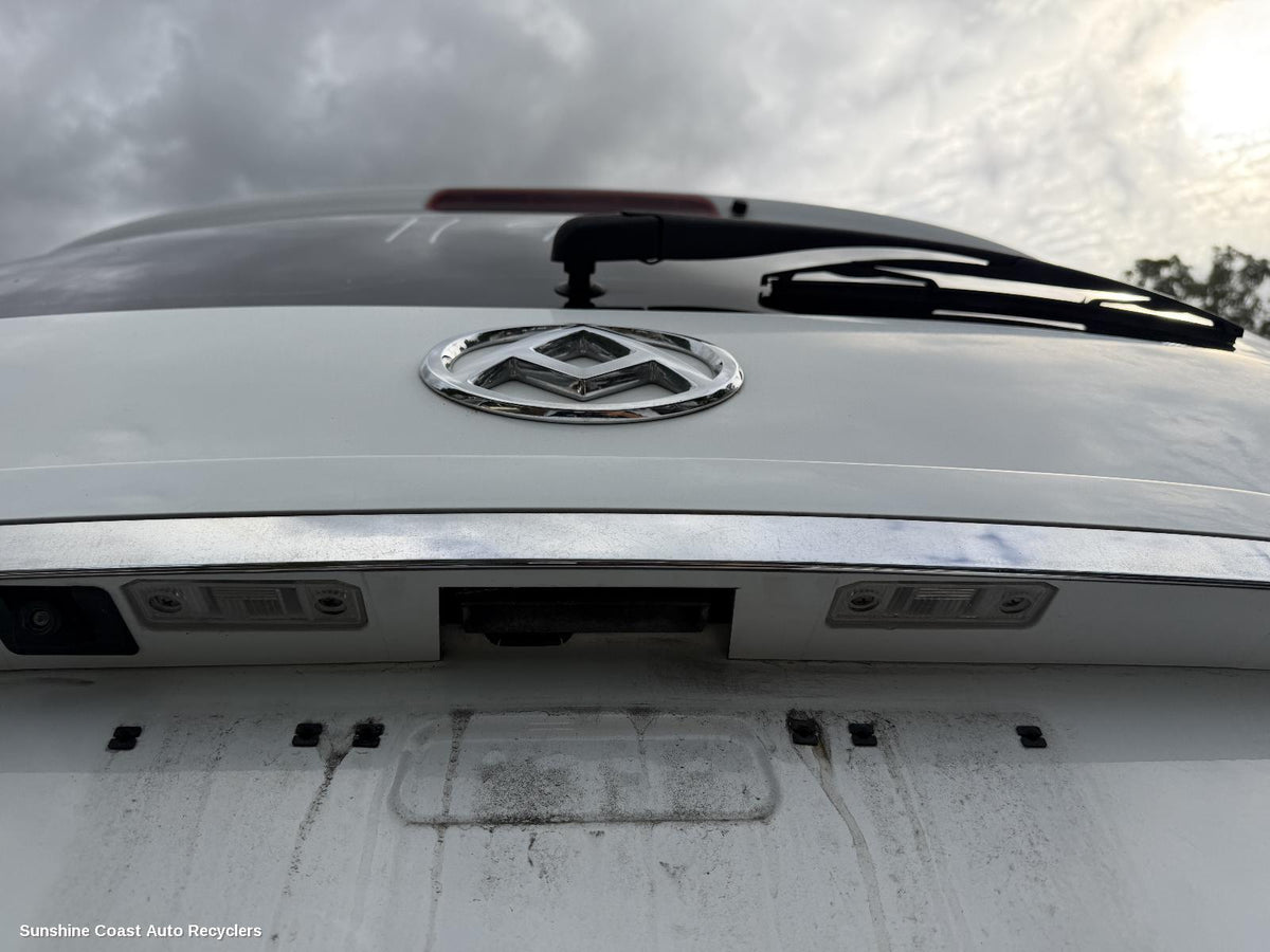 2015-2025 Ldv G10 Tailgate Handle