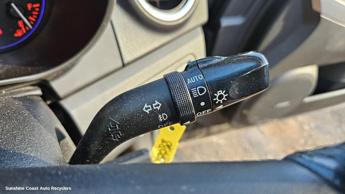 2006-2012 Mazda Cx7 Combination Switch