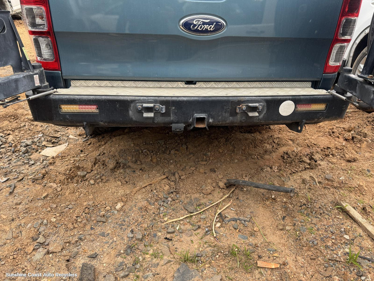 2011-2022 Ford Ranger Rear Bumper