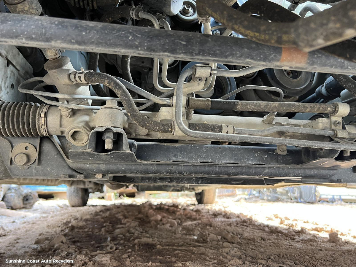 2005-2019 Toyota Hiace Steering Box Rack