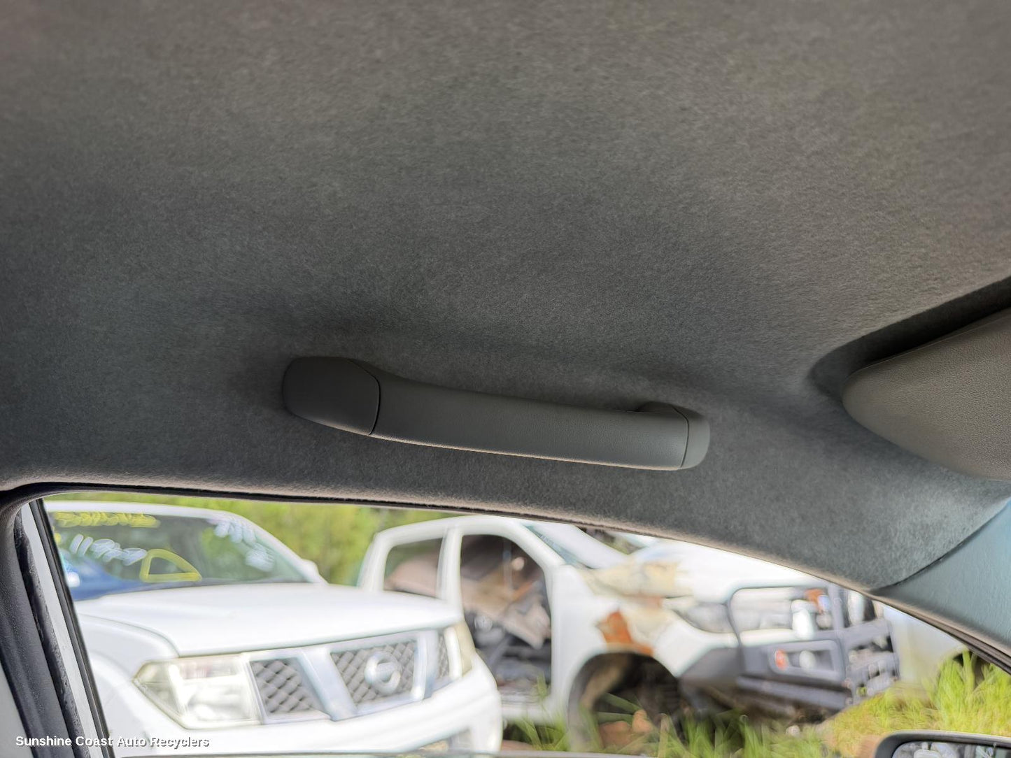 2001-2007 Toyota Corolla Grab Handle
