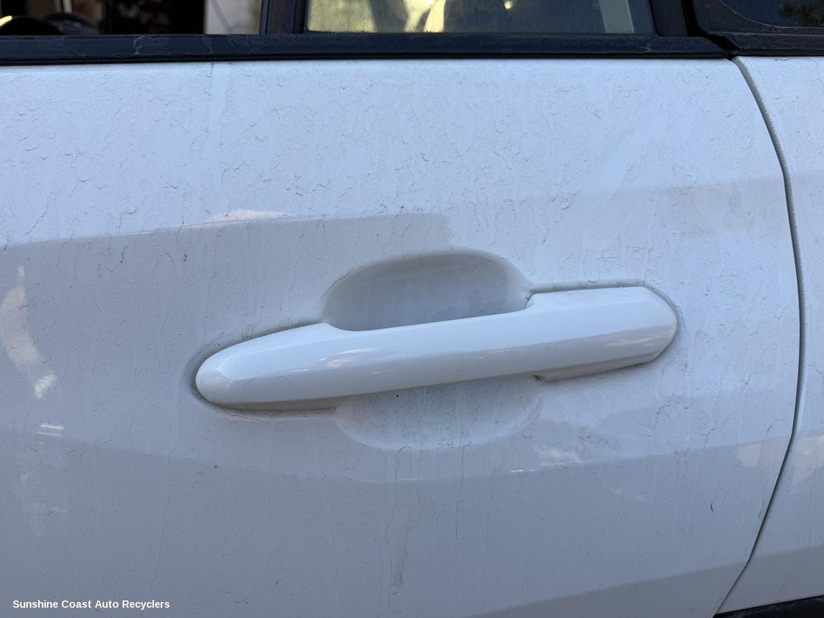 2018-2025 Toyota Rav4 Door Handle