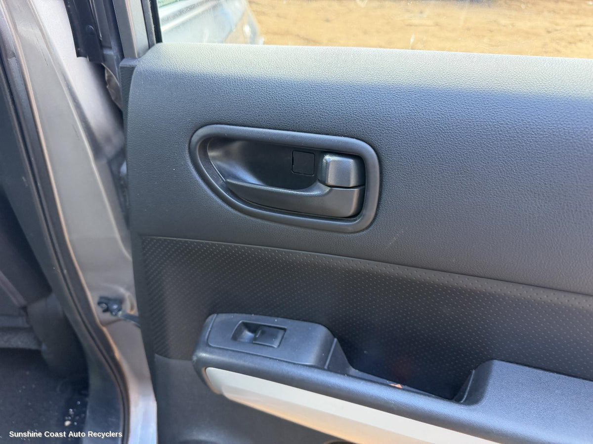 2007-2013 Nissan Xtrail Door Handle