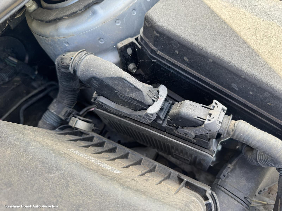 2013-2019 Toyota Corolla Ecu