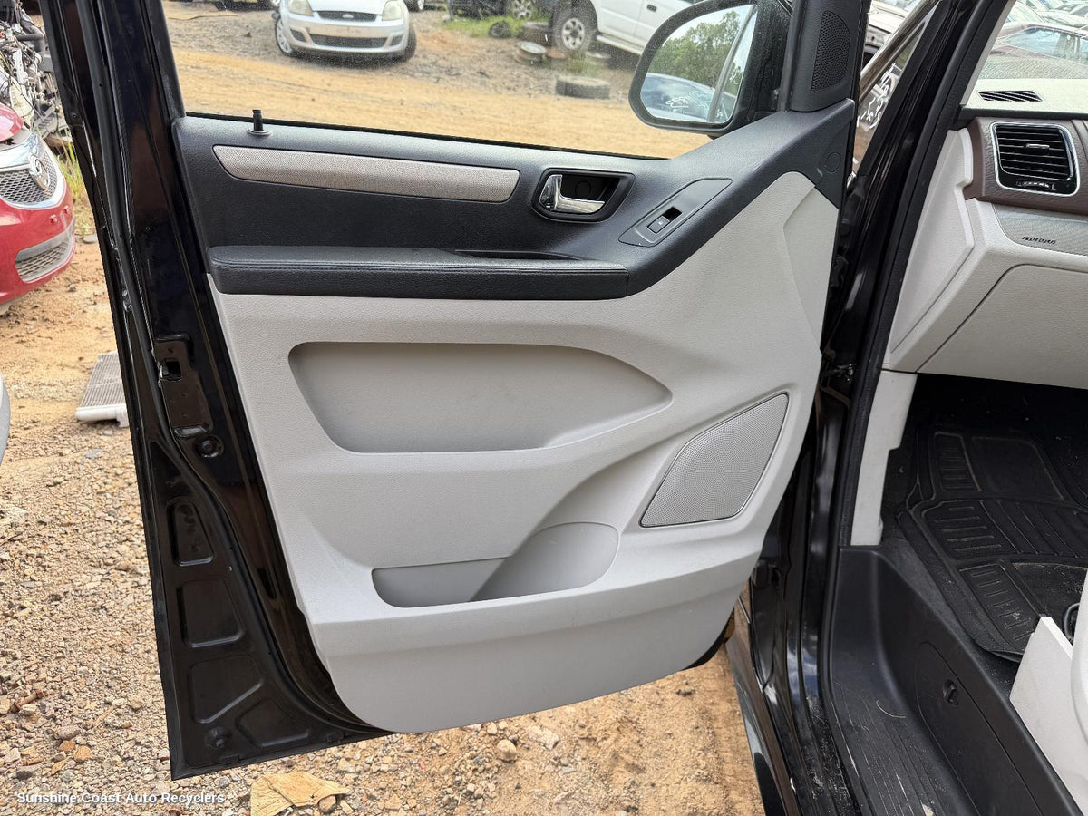 2015-2025 Ldv G10 Pwr Dr Wind Switch