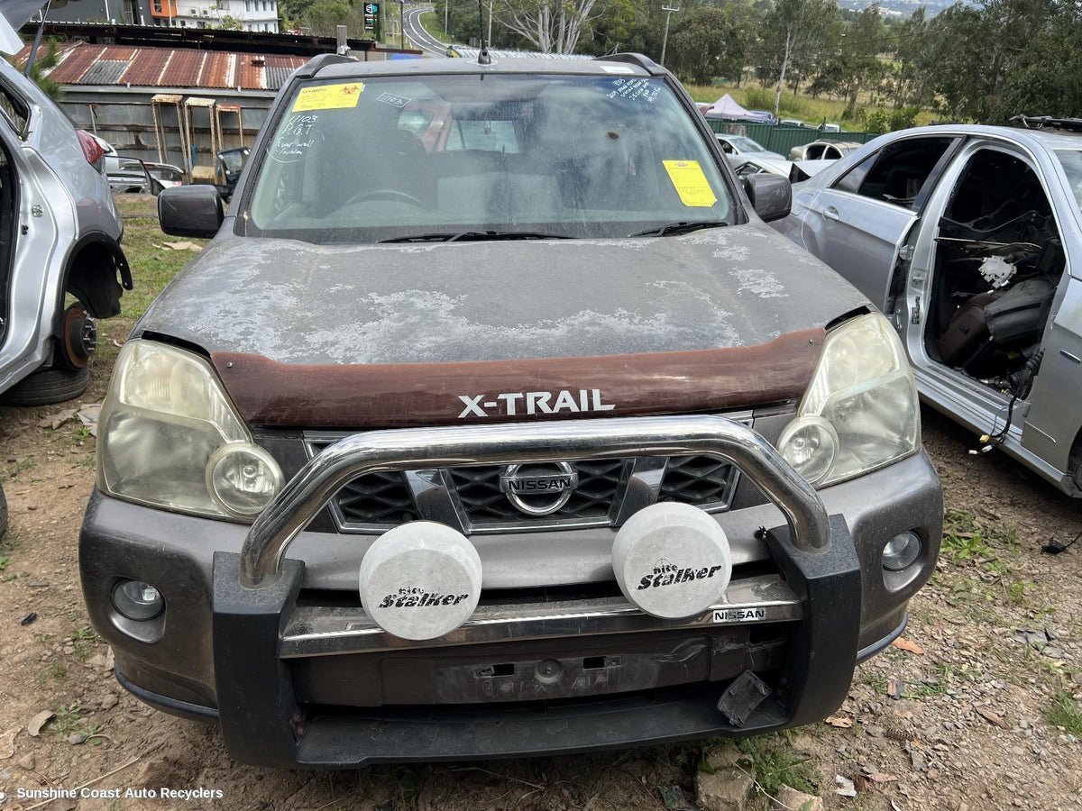2007-2012 Nissan Xtrail Combination Switch