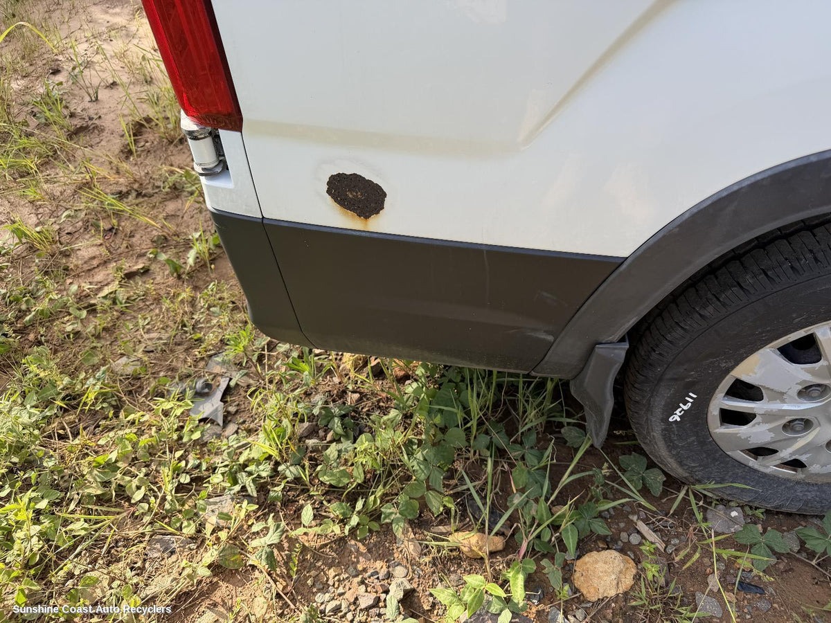 2020-2024 Ldv Deliver 9 Body Door Mould