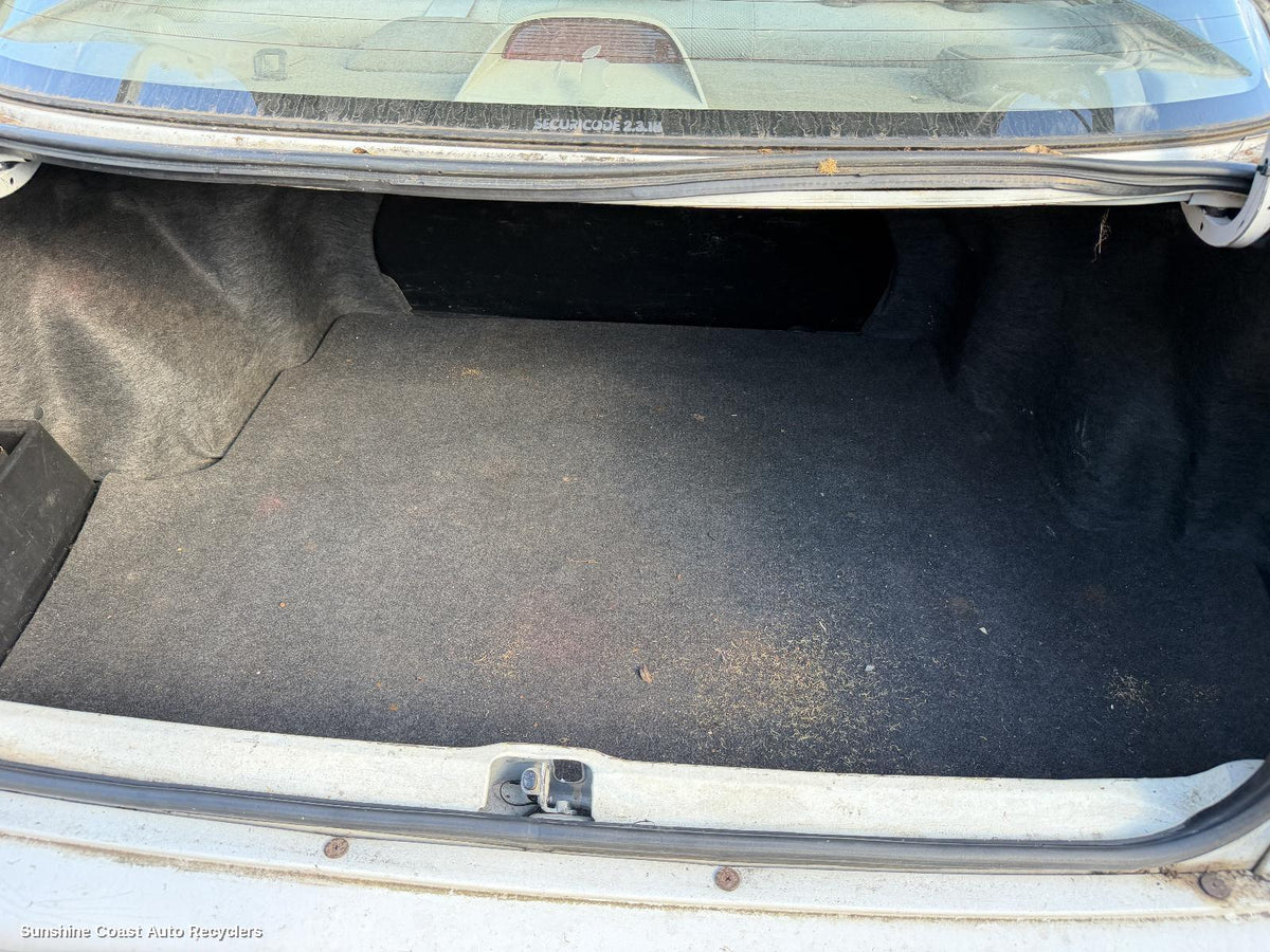 1998-2001 Toyota Corolla Floor Mats