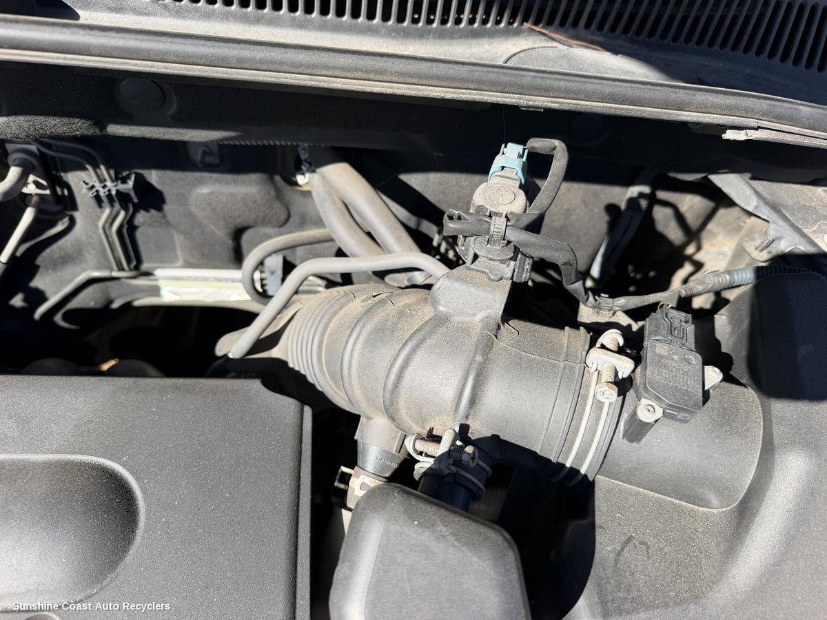 2005-2012 Toyota Rav4 Air Cleaner Duct Hos