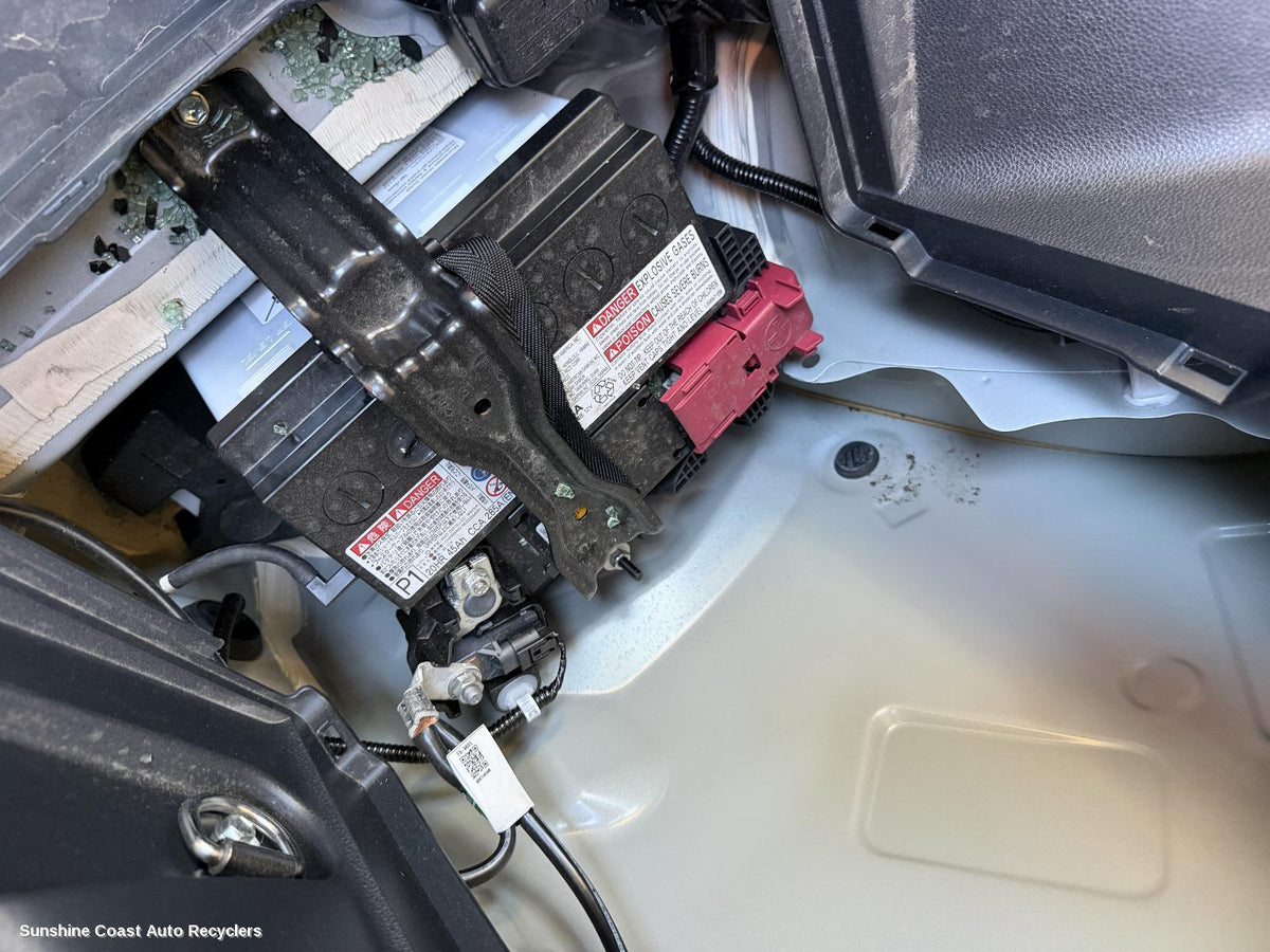 2018-2025 Toyota Rav4 Battery Terminal