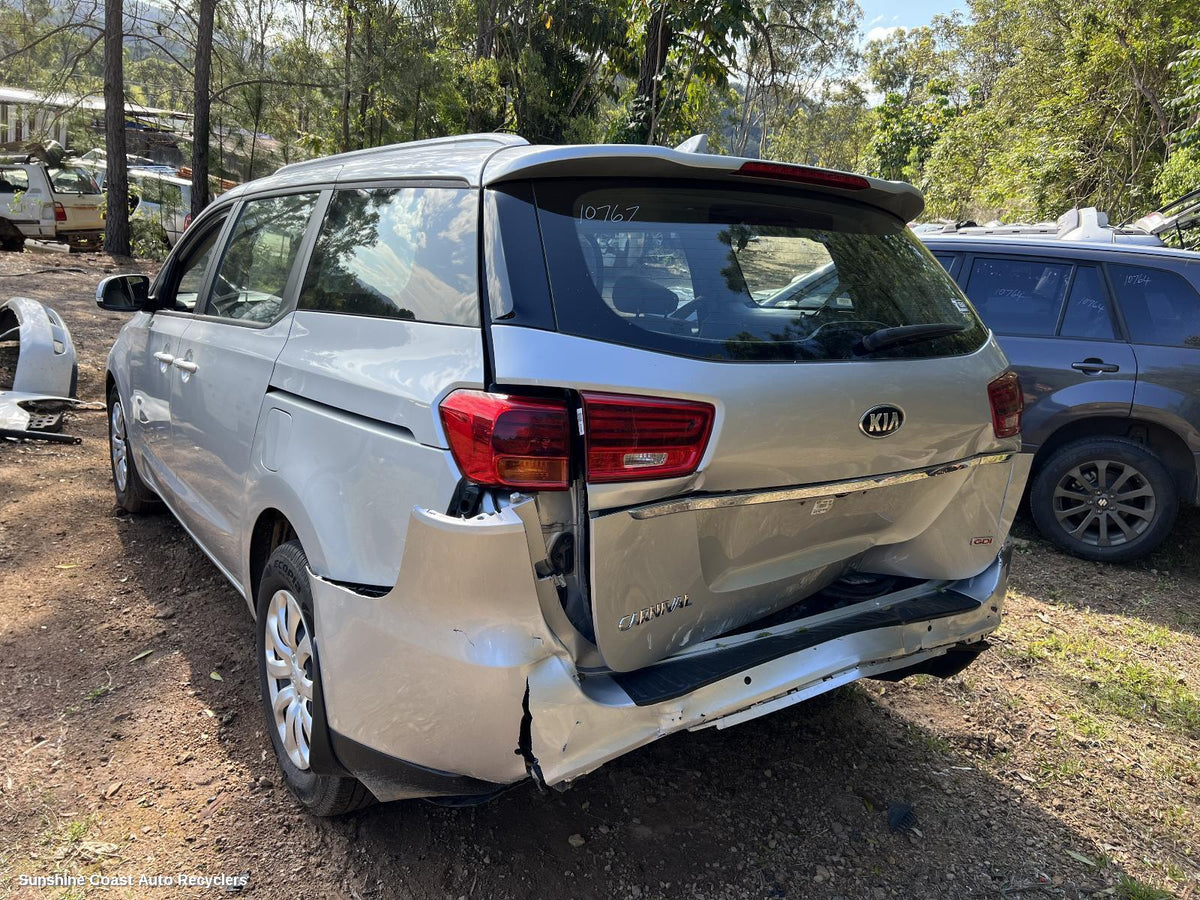 2018-2020 Kia Carnival/grand Carnival Trans Gearbox