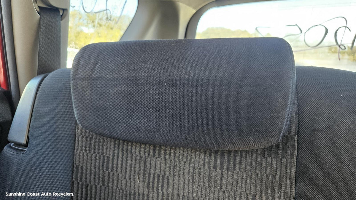 2005-2012 Toyota Rav4 Headrest