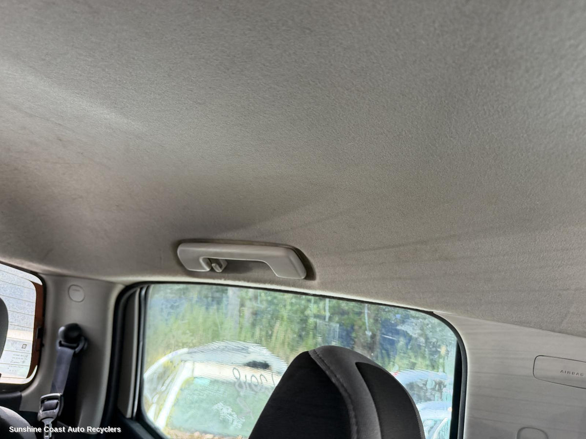 2012-2020 Holden Colorado Grab Handle