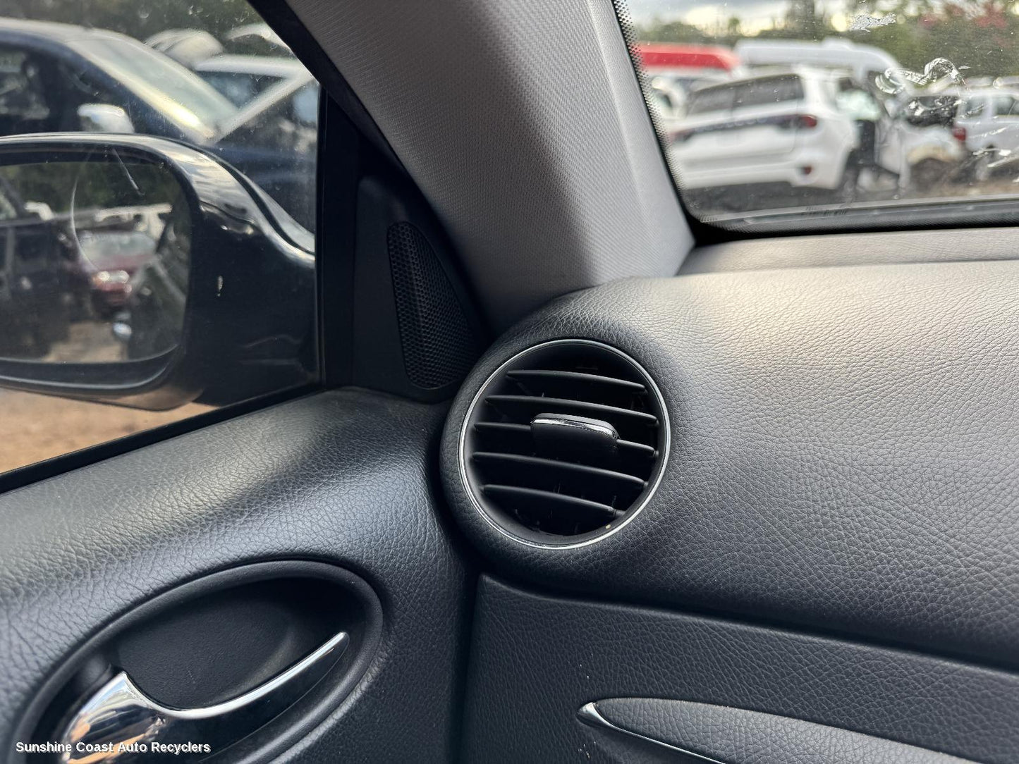 2007 Mercedes Clk Misc