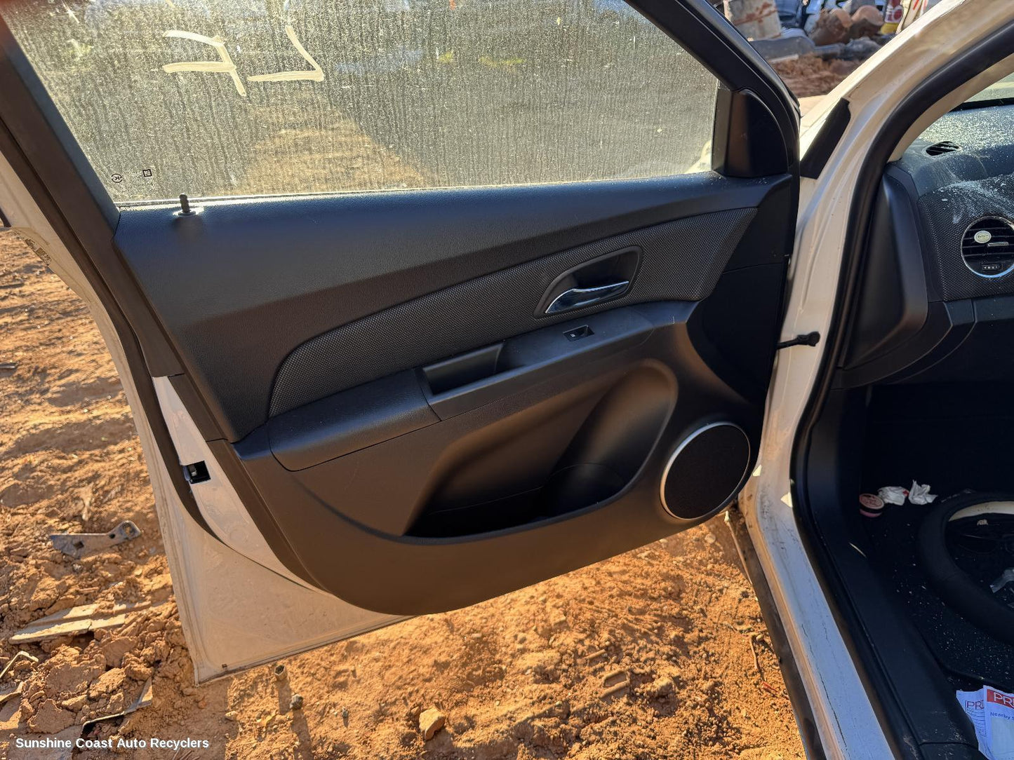 2015 Holden Cruze Door Trim