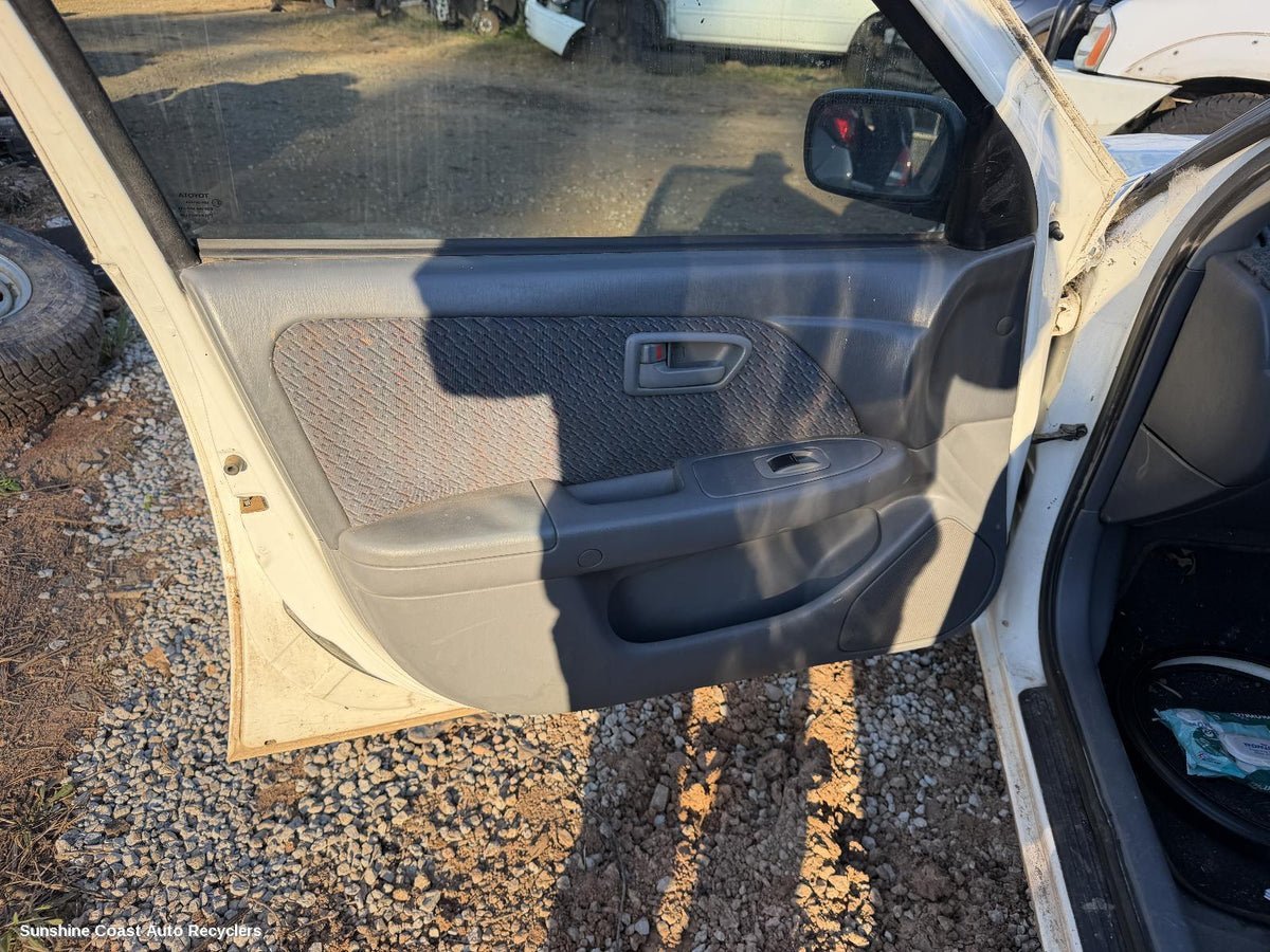 1997-2002 Toyota Camry Door Handle