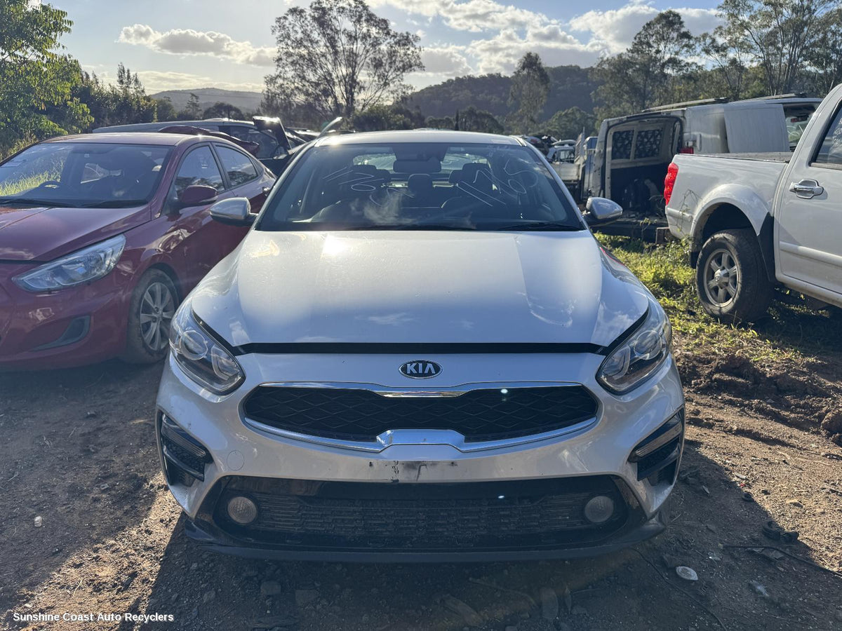 2018-2024 Kia Cerato Fan