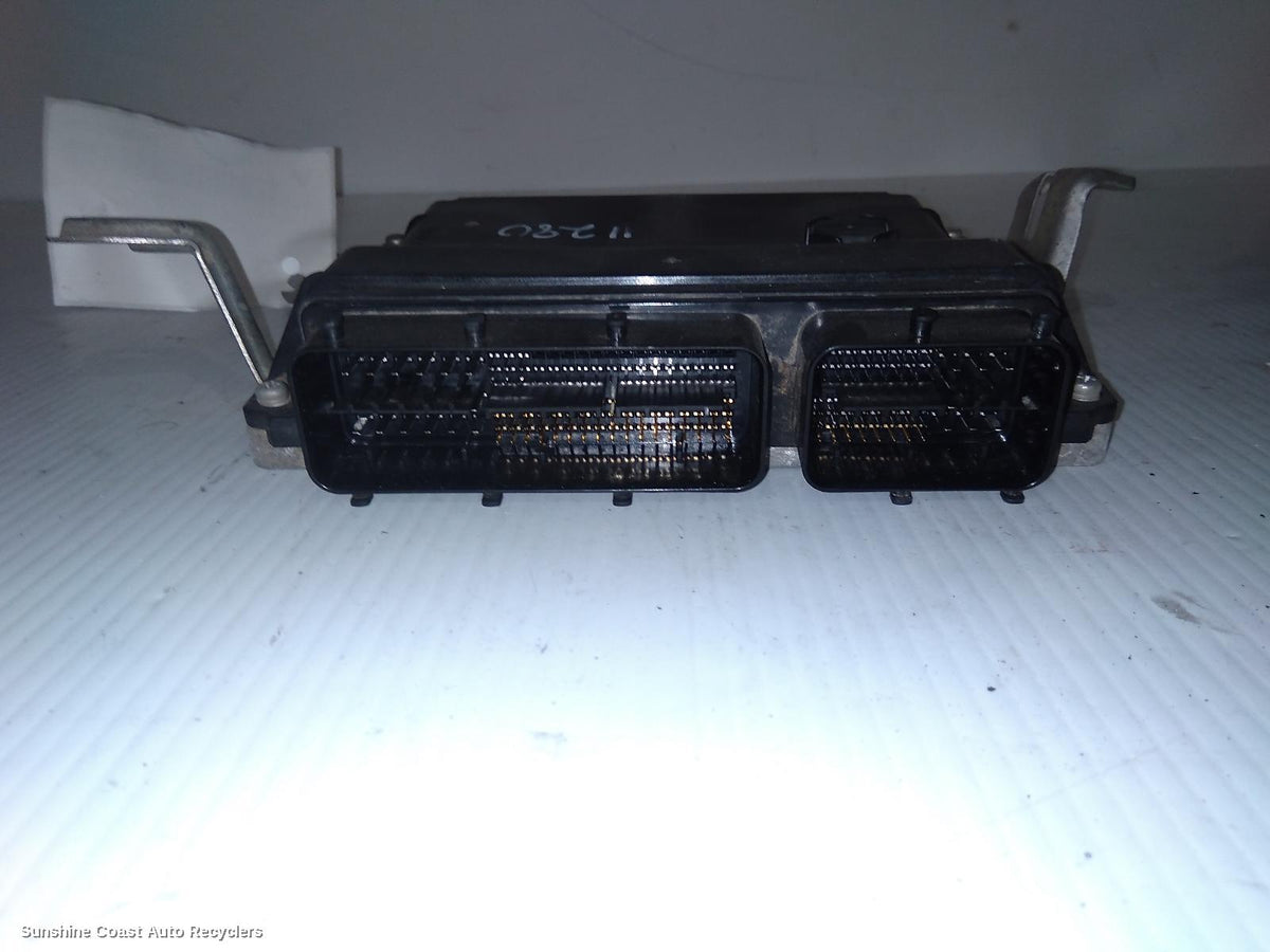 2008-2016 Toyota Yaris Ecu