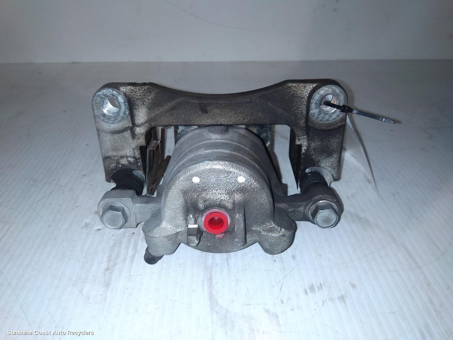 2004-2010 Suzuki Swift Caliper
