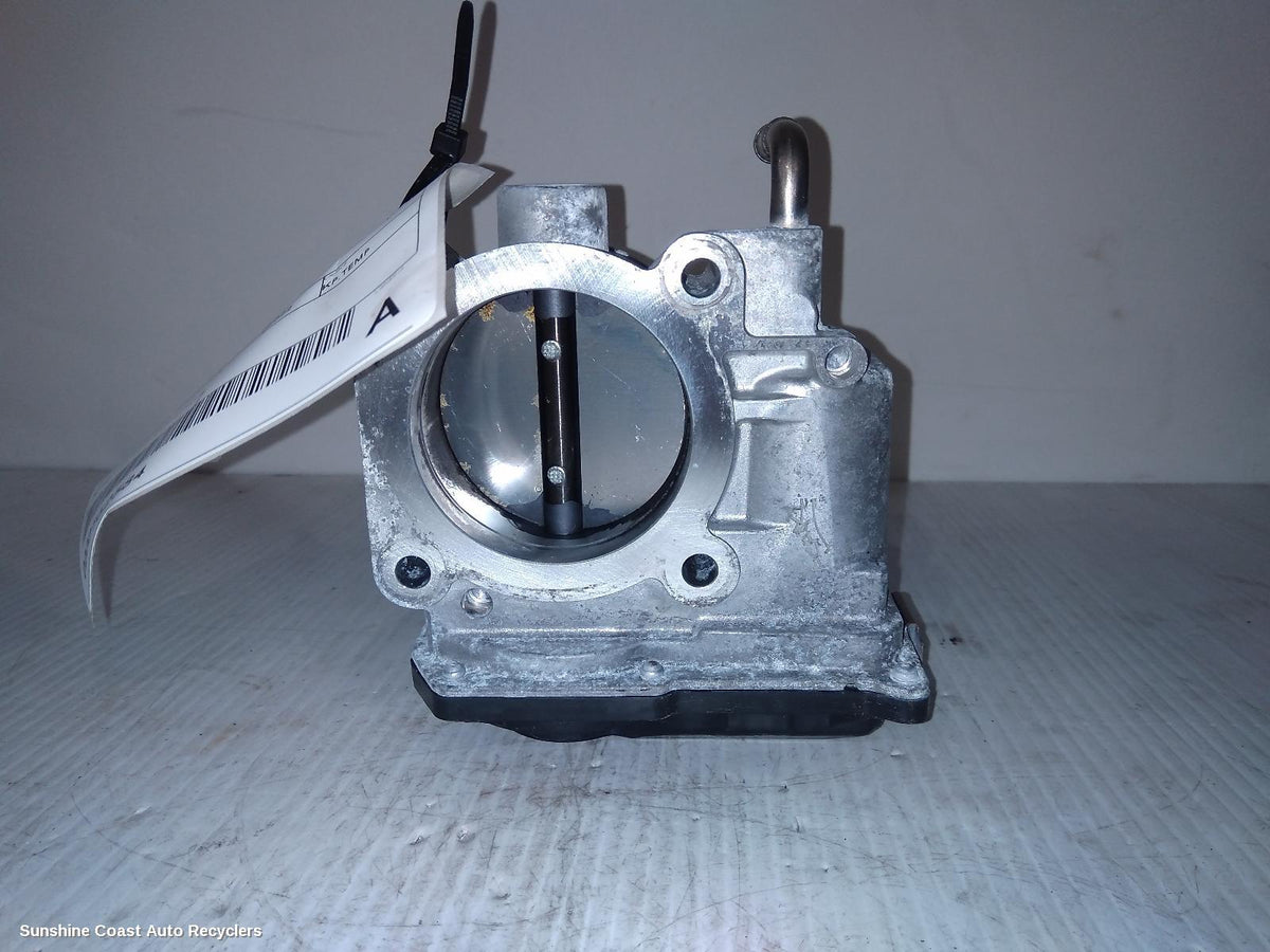 2016-2026 Renault Kaleos Throttle Body