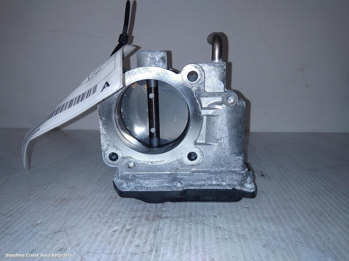 2016-2026 Renault Kaleos Throttle Body