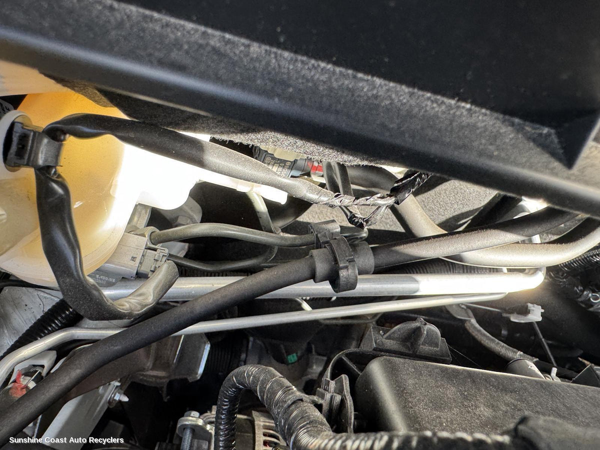 2022-2026 Suzuki S-cross Brake Booster