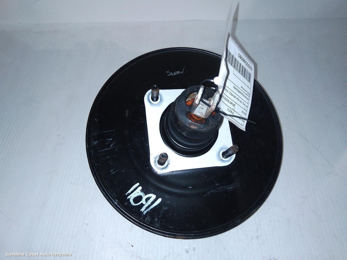 2004-2008 Ford Fiesta Brake Booster