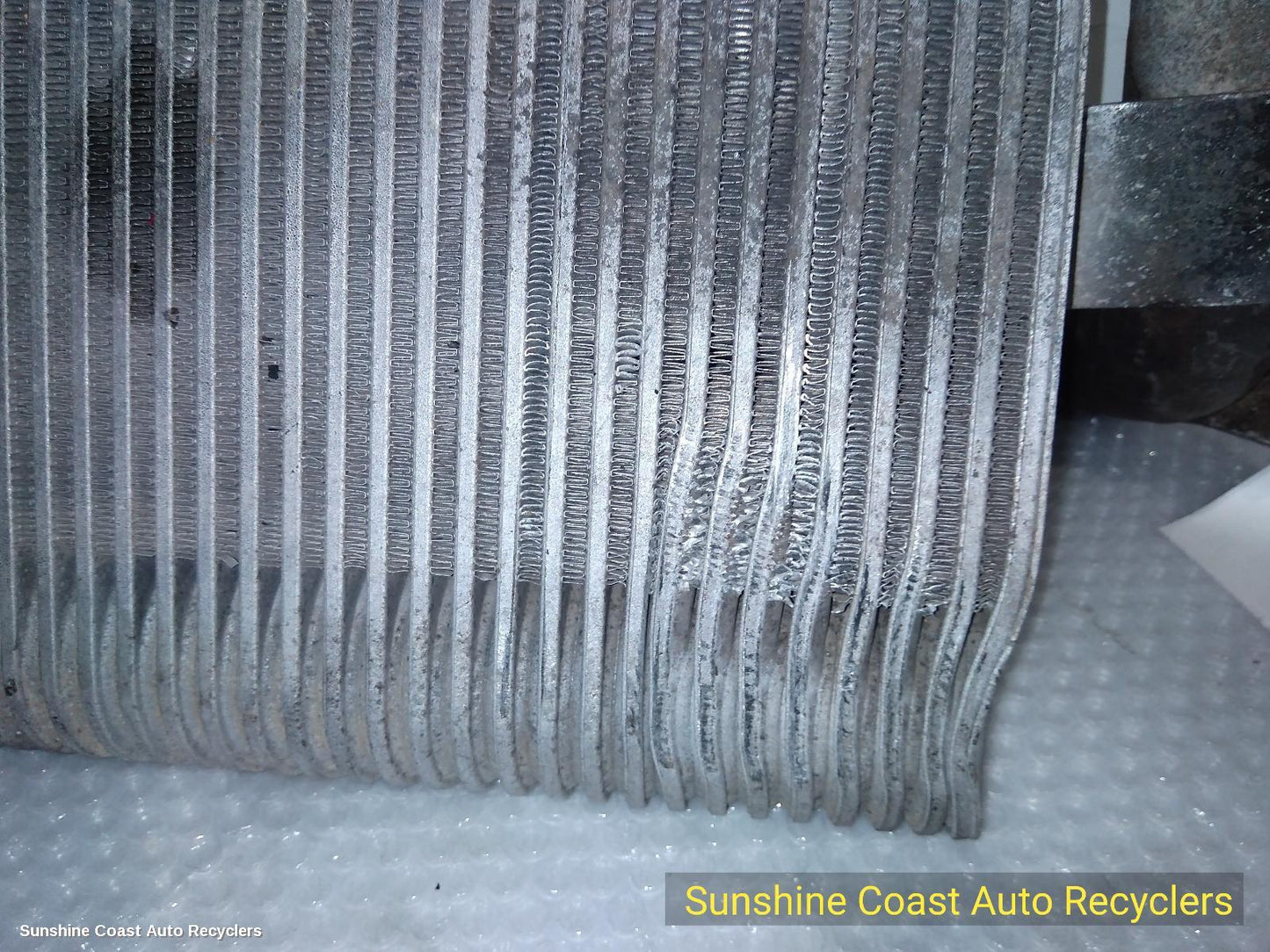 2011-2015 Great Wall V200/v240 Intercooler