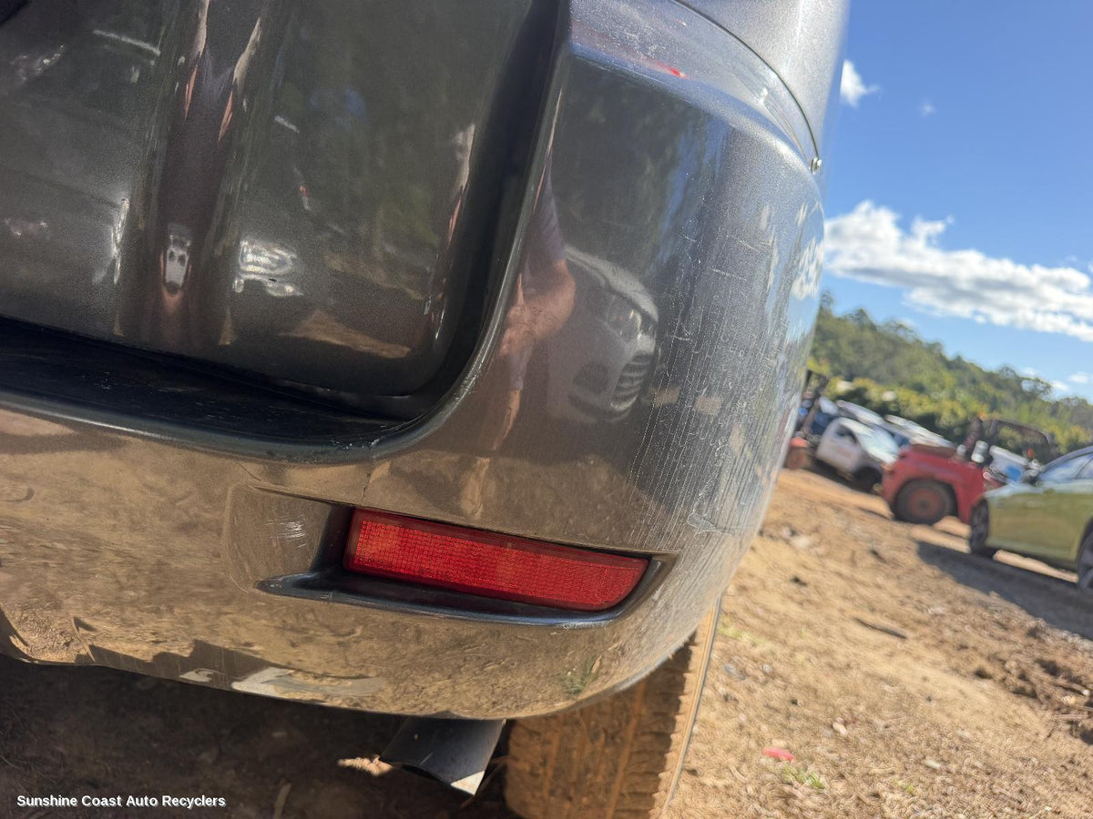 2005-2012 Toyota Rav4 Right Taillight