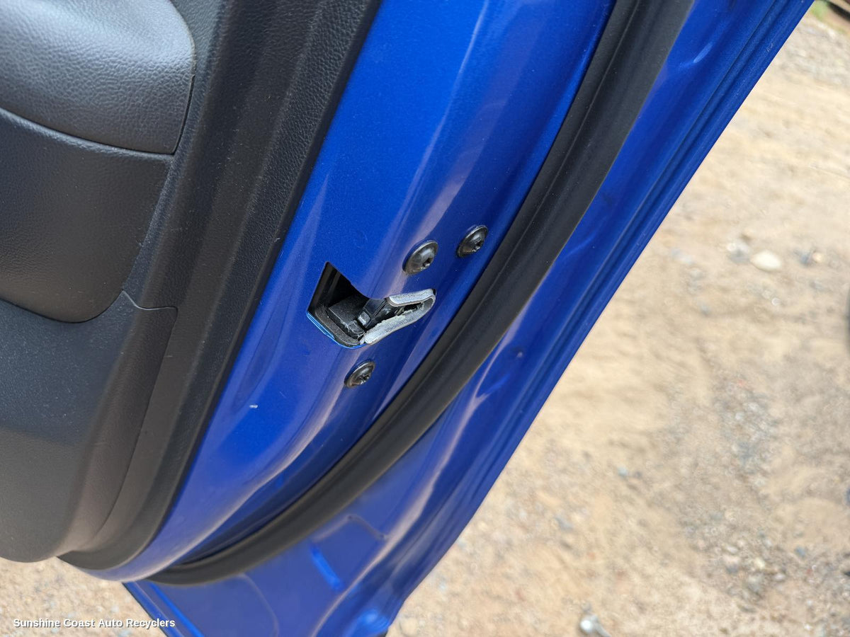 2013-2020 Holden Trax Door Boot Gate Lock