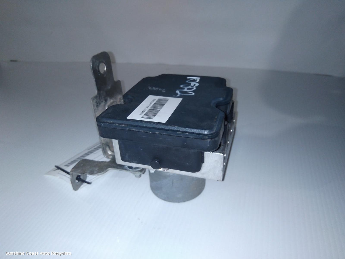 2017-2026 Ldv T60 Abs Pump Modulator