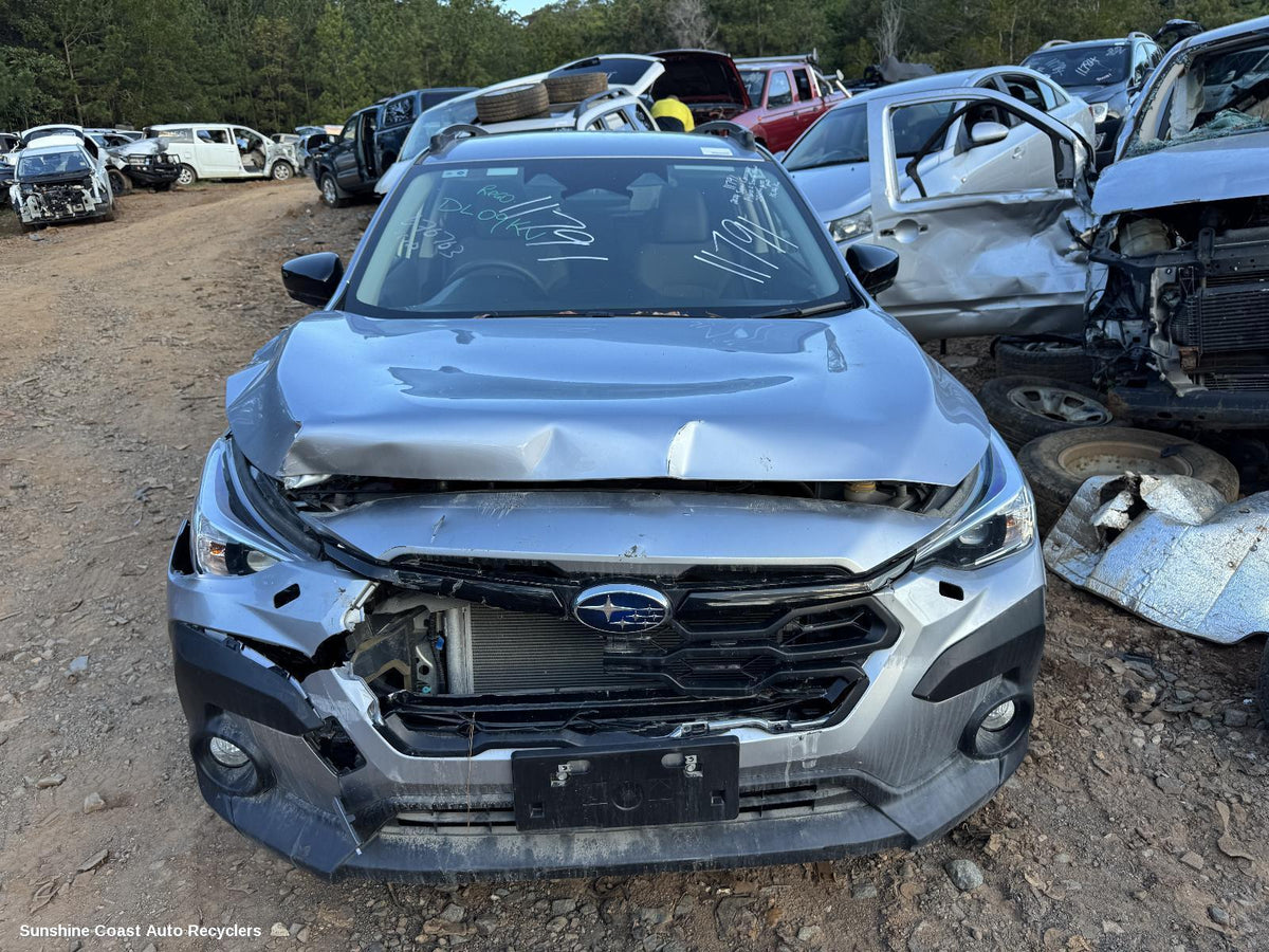 2022-2026 Subaru Crosstrek Right Rear Hub Assembly
