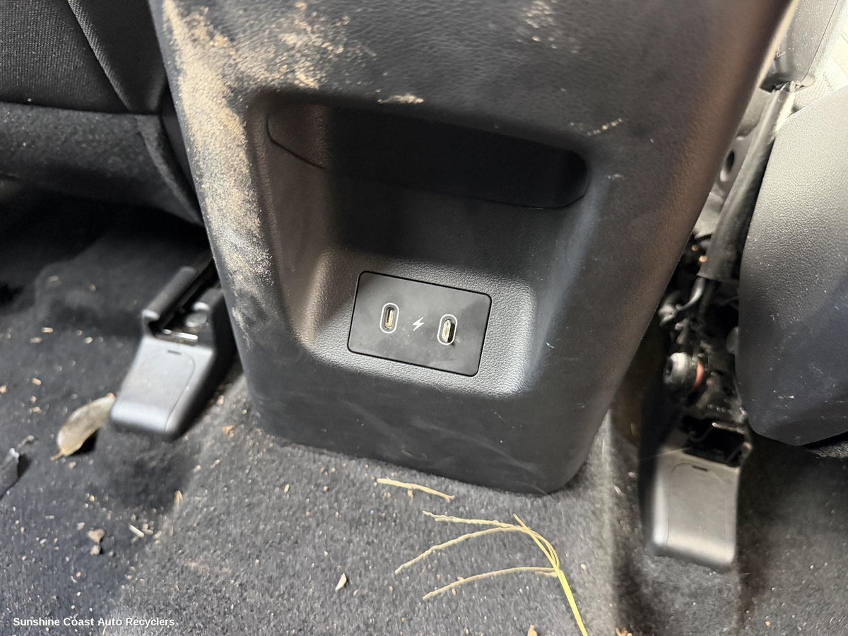 2021-2026 Hyundai Tucson Misc Switch Relay