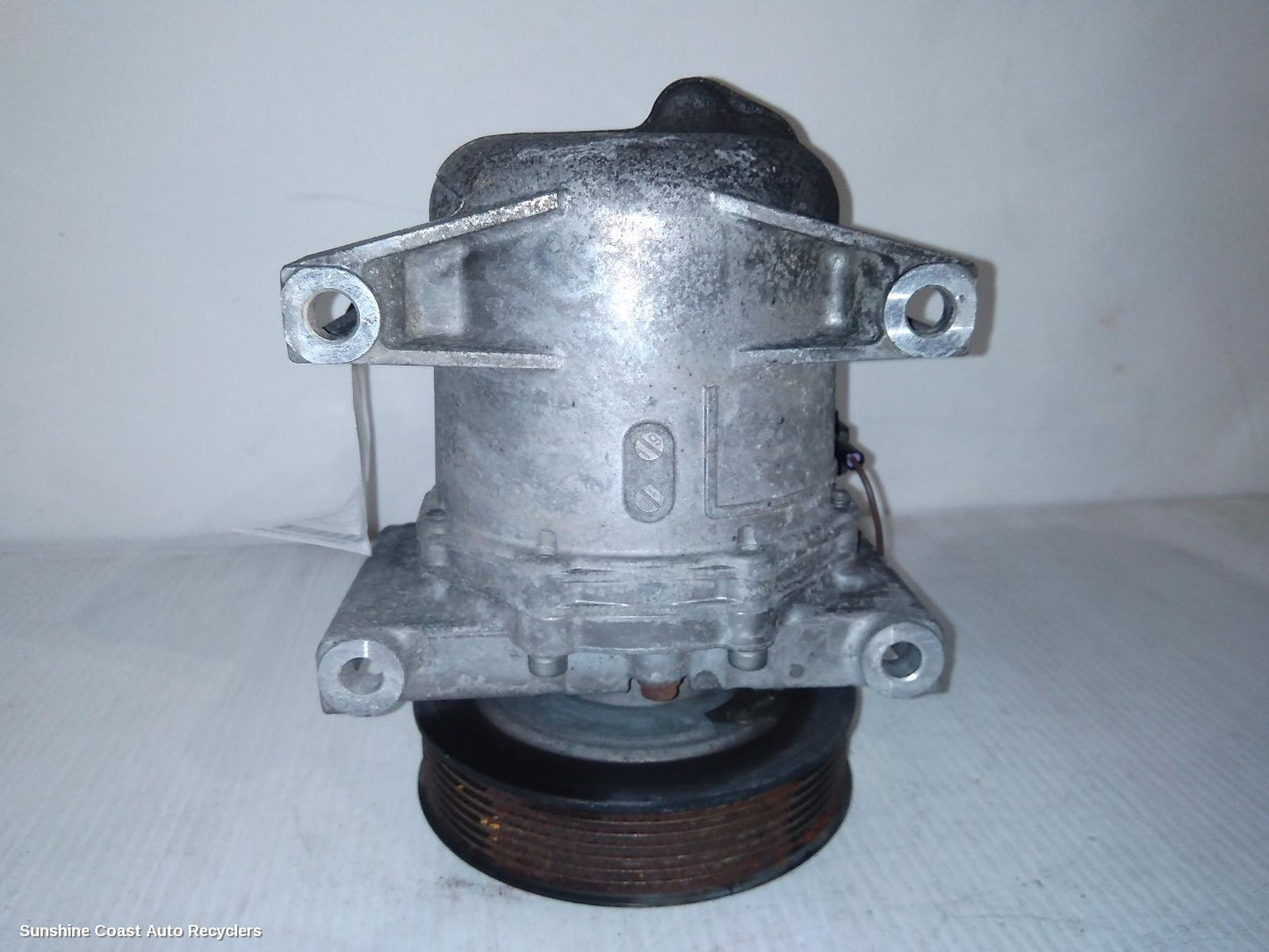 2005-2015 Nissan Navara A C Compressor