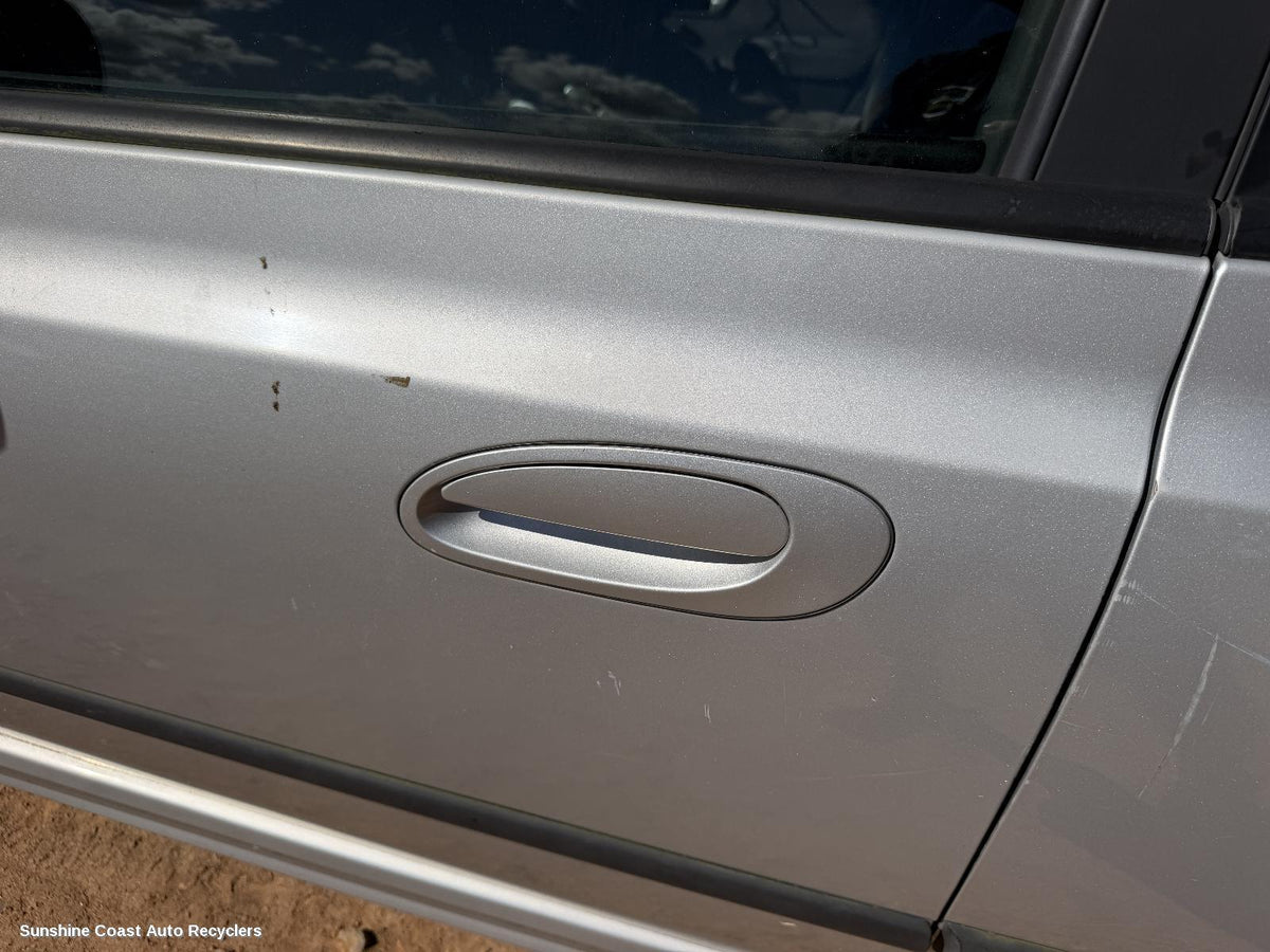 2002-2010 Ford Falcon Door Handle