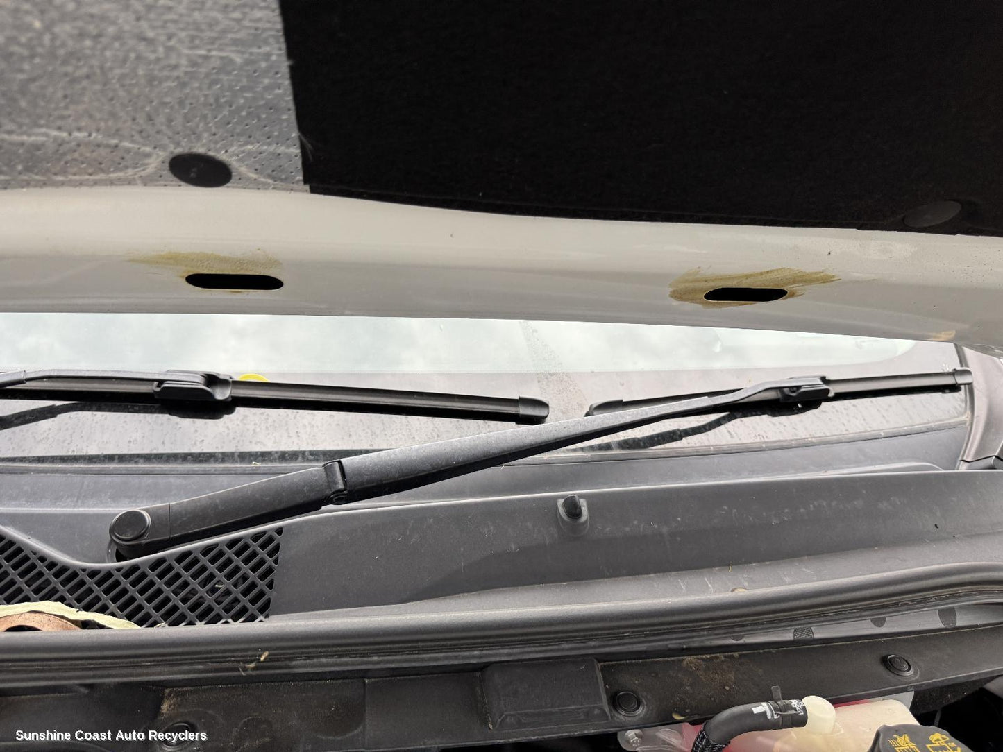 2022 Ldv D90 Wiper Arm