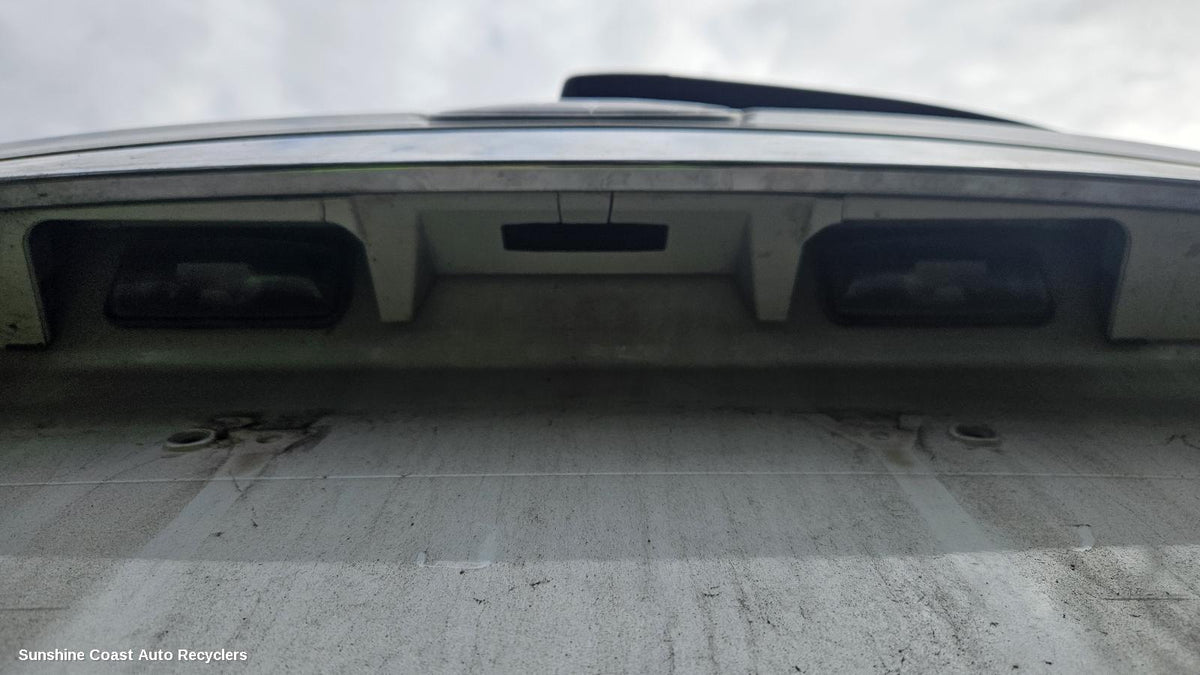 2009-2014 Subaru Liberty Tailgate Handle