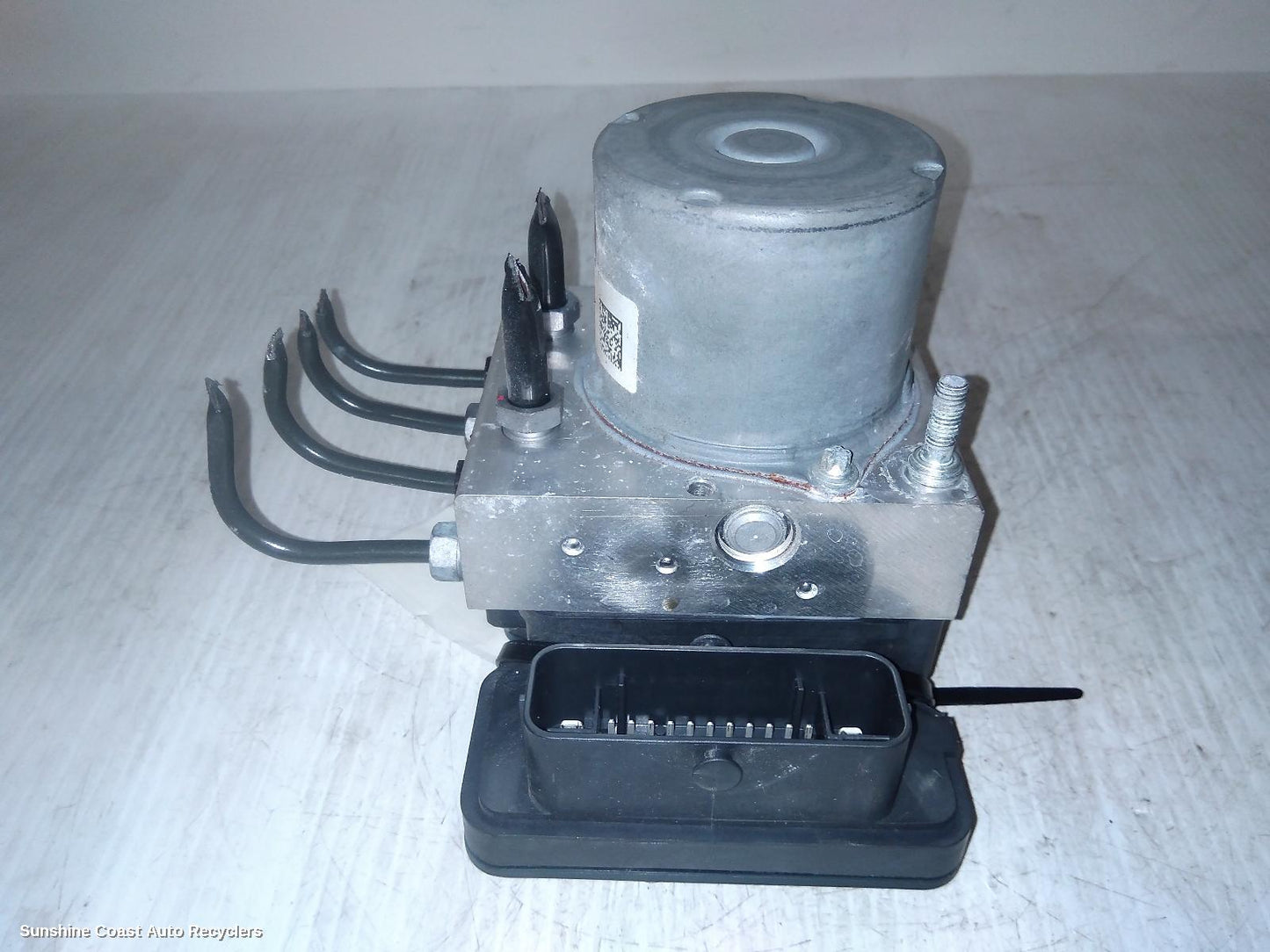 2019 Mg Mg3 Abs Pump Modulator