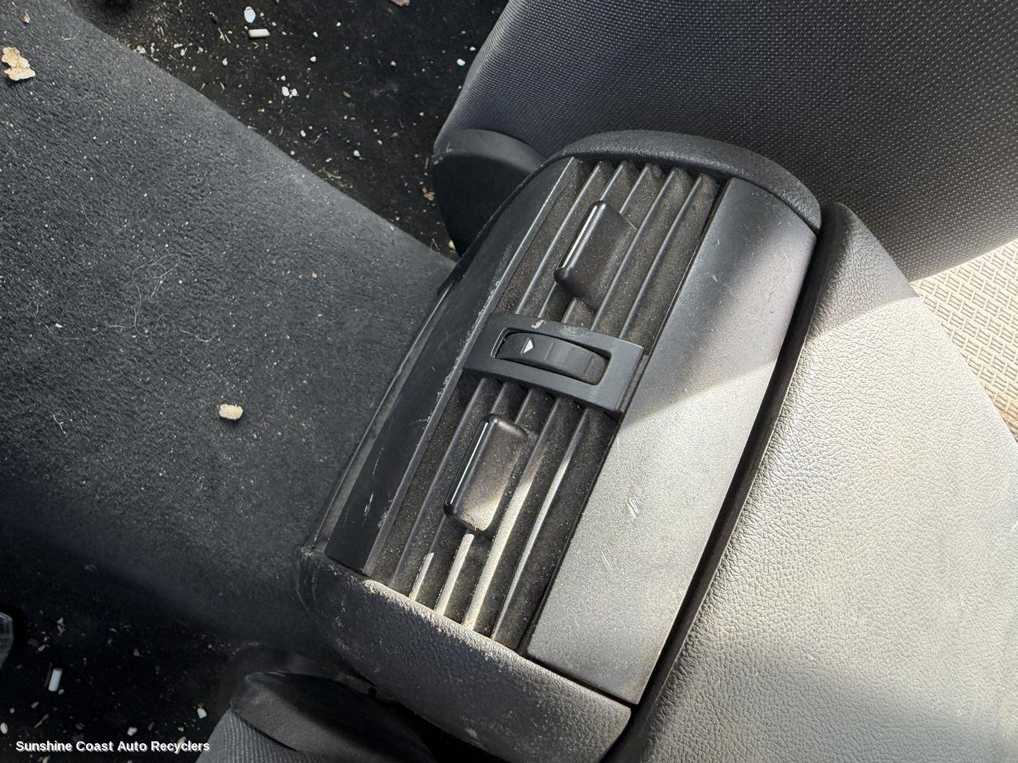2006-2013 Holden Commodore Misc