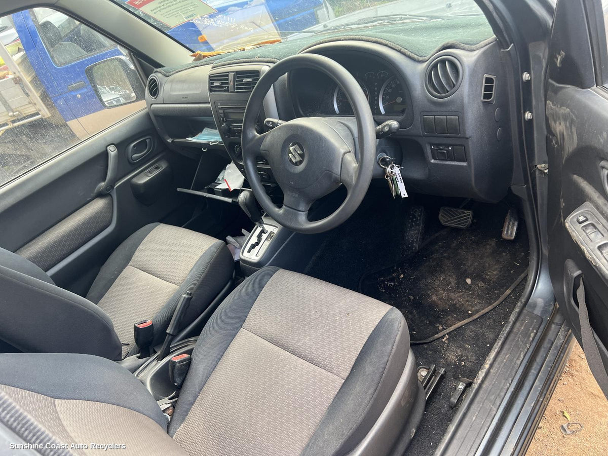1998-2018 Suzuki Jimny Seatbelt Stalk