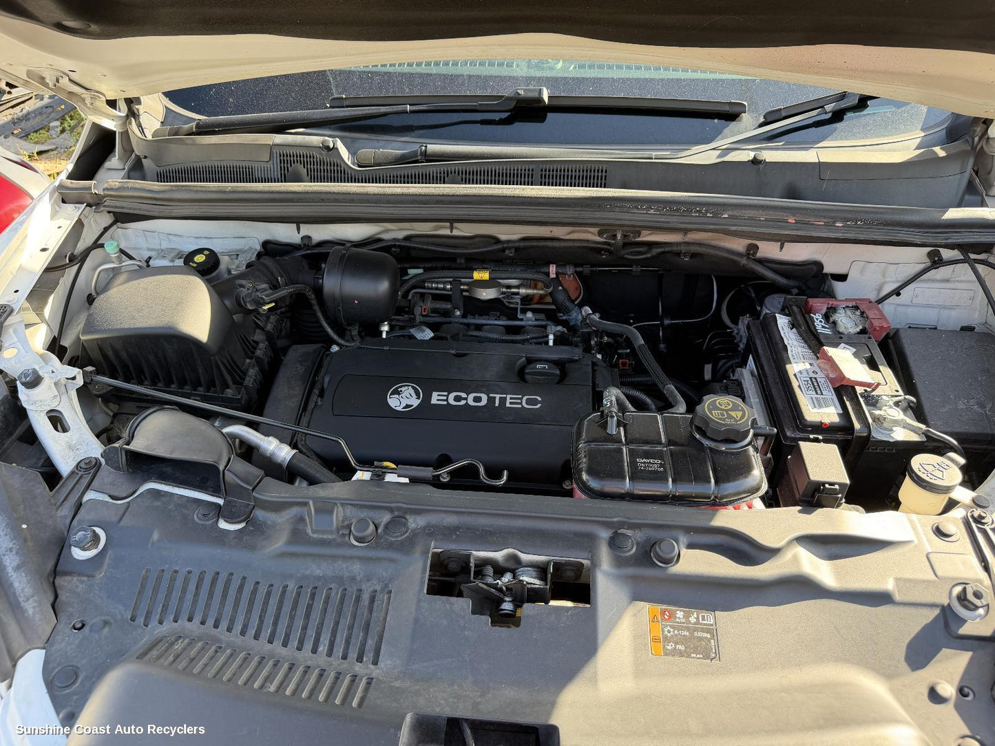 2013-2020 Holden Trax Battery Terminal