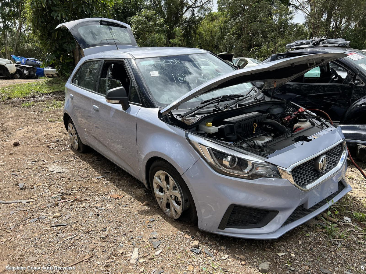 2016-2024 Mg Mg3 A C Compressor