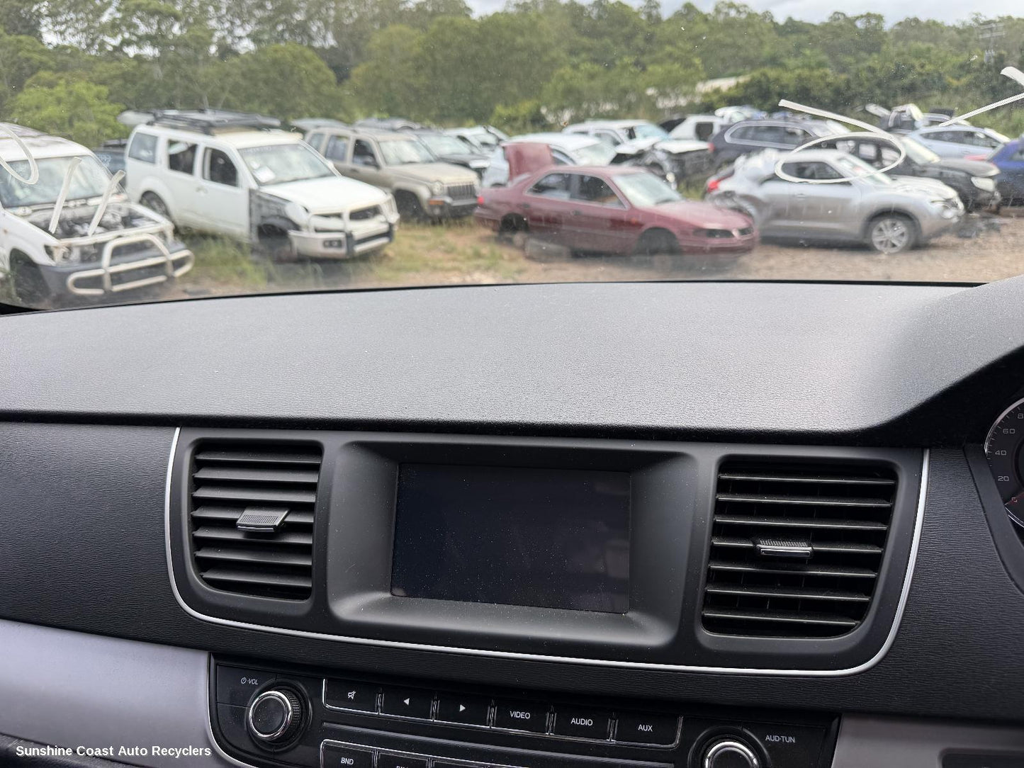 2015-2026 Ldv G10 Misc
