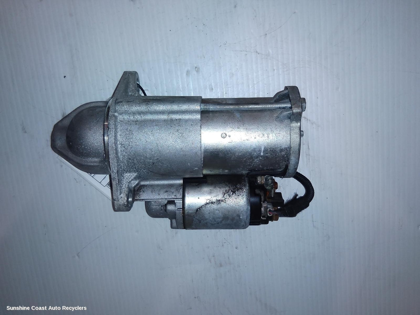 2013 Holden Cruze Starter