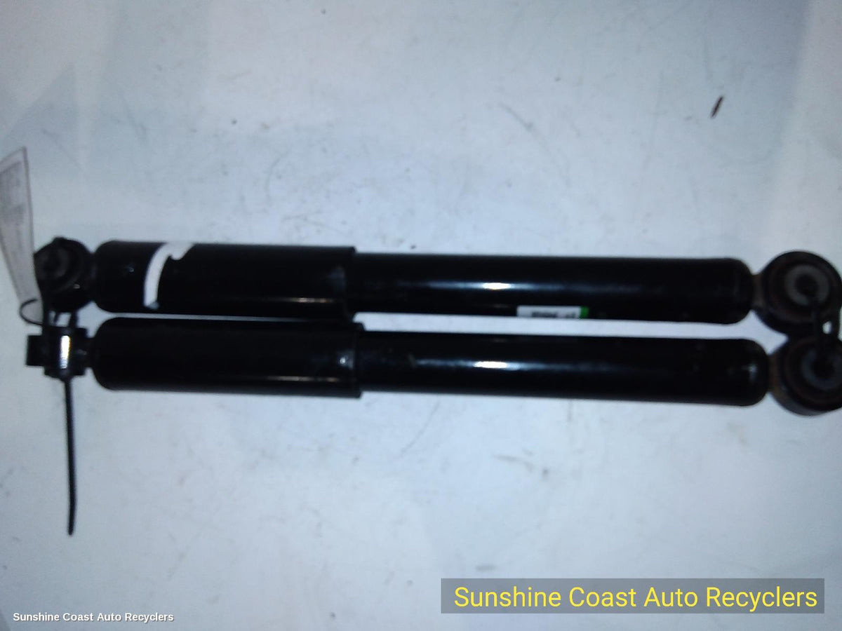 2018-2025 Suzuki Jimny Shock Absorber